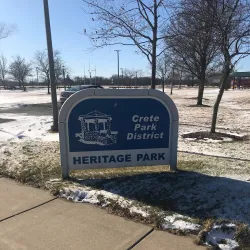 Heritage Park - Crete