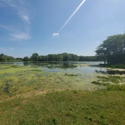 Monee Reservoir - Crete