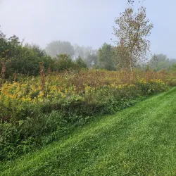 Monee Reservoir - Crete