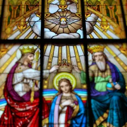 St. Mary's Catholic Church - Crete