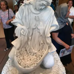 St. Mary's Catholic Church - Crete