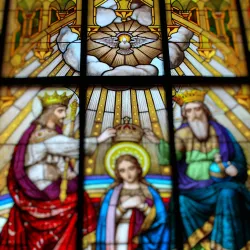 St. Mary's Catholic Church - Crete