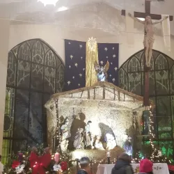 St. Mary's Catholic Church - Crete