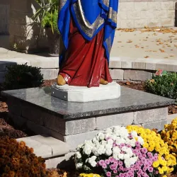 St. Mary's Catholic Church - Crete