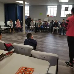 St. Mary's Catholic Church - Crete