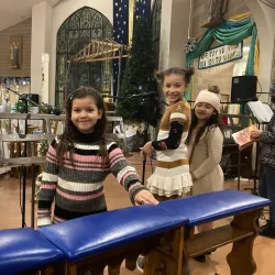 St. Mary's Catholic Church - Crete