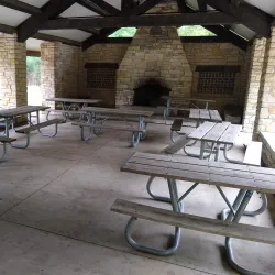 Tinley Creek Trail - Crete