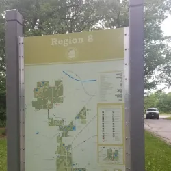 Tinley Creek Trail - Crete