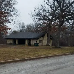 Tinley Creek Trail - Crete