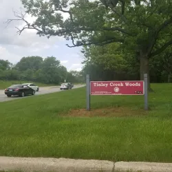 Tinley Creek Trail - Crete