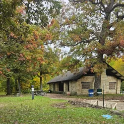 Tinley Creek Trail - Crete