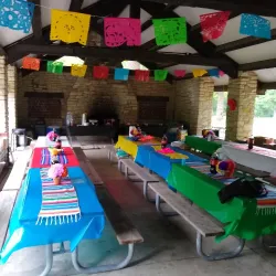 Tinley Creek Trail - Crete