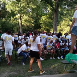 Tinley Creek Trail - Crete