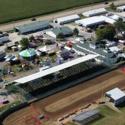 Will County Fairgrounds - Crete