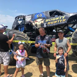 Will County Fairgrounds - Crete