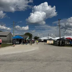 Will County Fairgrounds - Crete