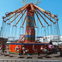 Will County Fairgrounds - Crete