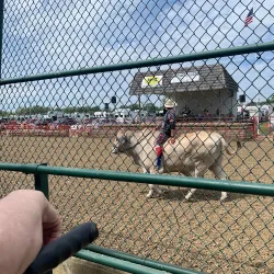 Will County Fairgrounds - Crete