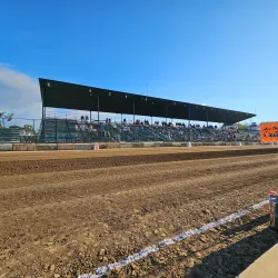 Will County Fairgrounds - Crete