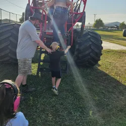 Will County Fairgrounds - Crete