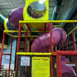 Wilmington Prairie Preserve - Crete