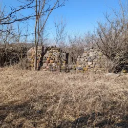 Wilmington Prairie Preserve - Crete