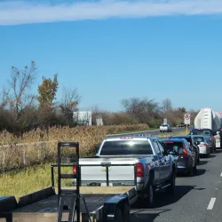 Wilmington Prairie Preserve - Crete