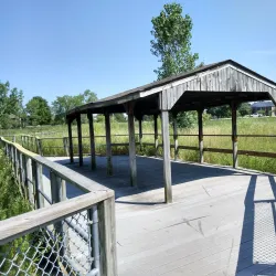 Centennial Park - Crystal Lake