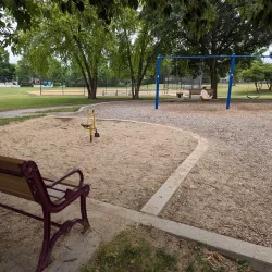 Centennial Park - Crystal Lake