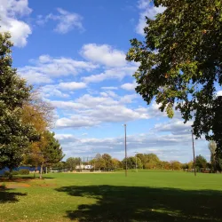 Centennial Park - Crystal Lake