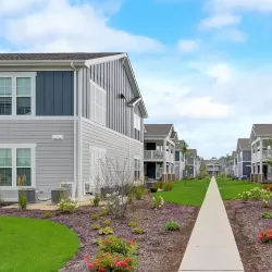 Crystal Lake Central Park - Crystal Lake