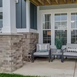 Crystal Lake Central Park - Crystal Lake