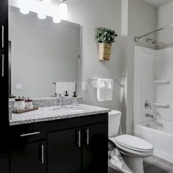 Crystal Lake Central Park - Crystal Lake