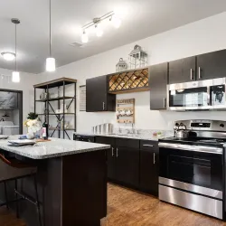 Crystal Lake Central Park - Crystal Lake