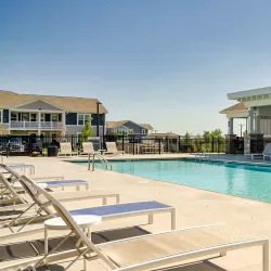 Crystal Lake Central Park - Crystal Lake