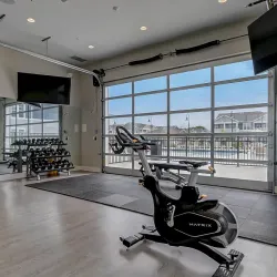 Crystal Lake Central Park - Crystal Lake