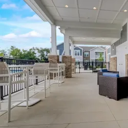 Crystal Lake Central Park - Crystal Lake