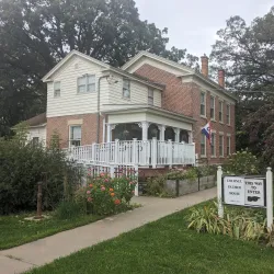 Crystal Lake History Museum - Crystal Lake
