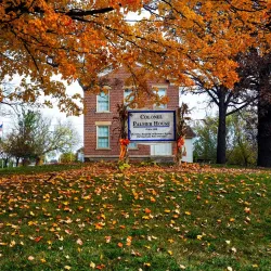 Crystal Lake History Museum - Crystal Lake