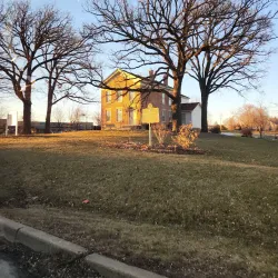 Crystal Lake History Museum - Crystal Lake