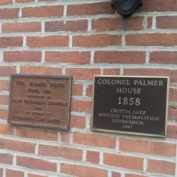 Crystal Lake History Museum - Crystal Lake