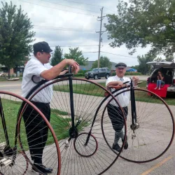 Crystal Lake History Museum - Crystal Lake