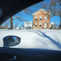Crystal Lake History Museum - Crystal Lake