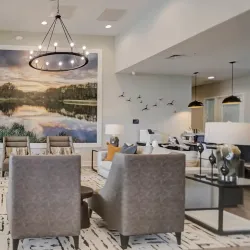 Crystal Lake - Crystal Lake