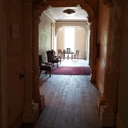 Dole Mansion - Crystal Lake