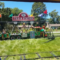 Dole Mansion - Crystal Lake