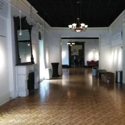 Dole Mansion - Crystal Lake