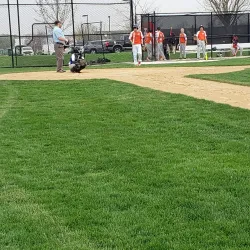 Huntley Park District Aquatic Center - Crystal Lake