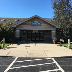 Huntley Park District Aquatic Center - Crystal Lake