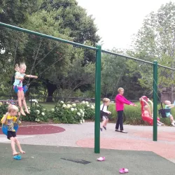 Huntley Park District Aquatic Center - Crystal Lake